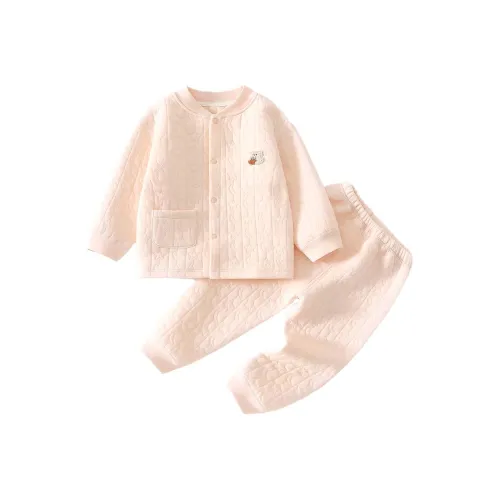 Chiaus Домашняя одежда Комплект для малышей и детей дошкольного возраста