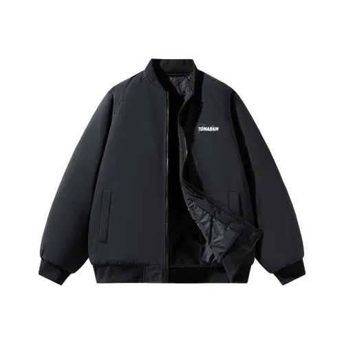 TOM ADAM Унисекс Куртки