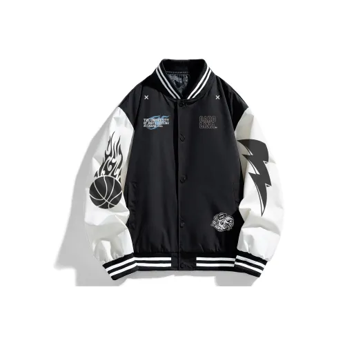 NCAA Унисекс Бейсбольные Джерси