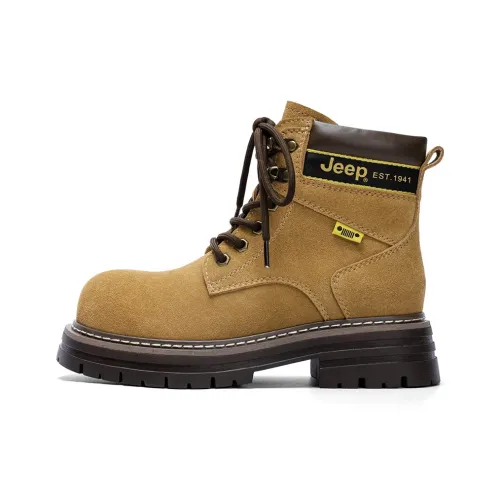 Jeep 11,5cm Martin Boot Женские