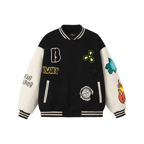 The Simpsons Пуховая куртка Унисекс