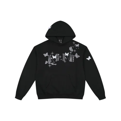 MR.ENJOYDA MONEY Унисекс Свитшоты