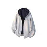 Серый меланж