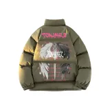 Светлый армейский зеленый