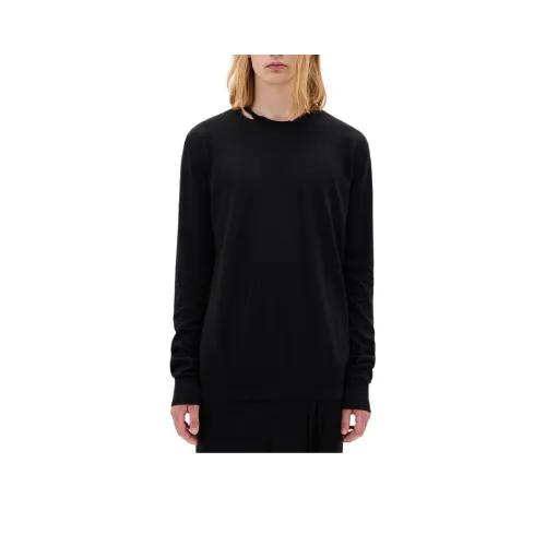 Ann Demeulemeester Трикотаж Мужской