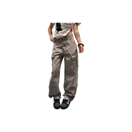 TONYBEAR Минималистский стиль Джинсы Мужской