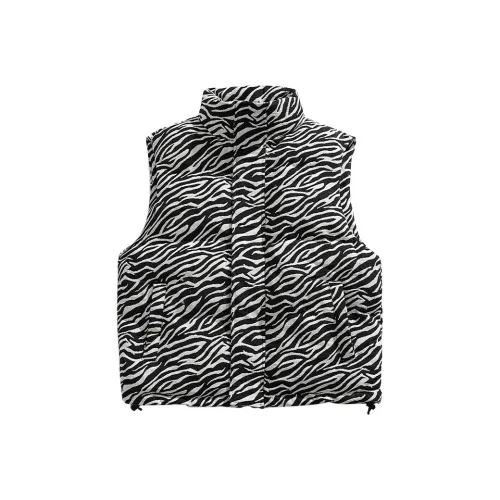 PISYPOX Унисекс Жилеты