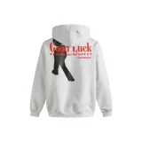 Туманно-серый