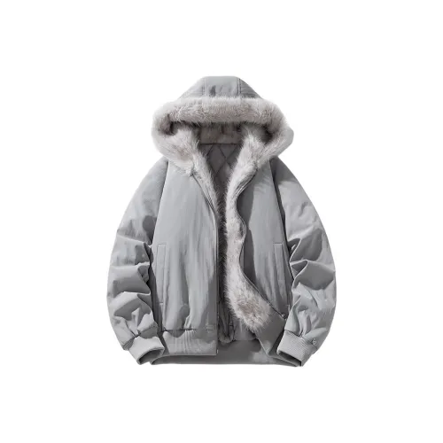 TELENT Унисекс Куртки