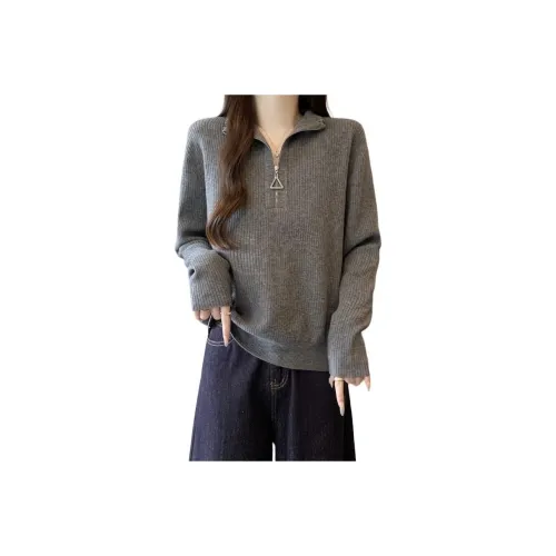 LANGQING Женская трикотажная одежда