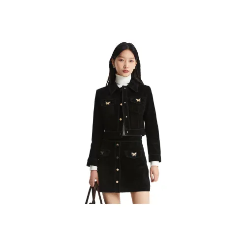 VERO MODA Женские Комплекты с Юбкой