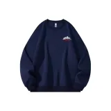 Темно-синий, синий, красный текст (стандартное издание)