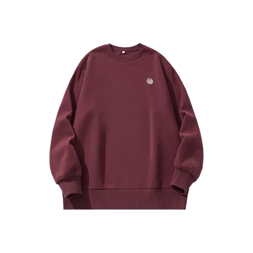 BUYDAUL Унисекс Свитшоты