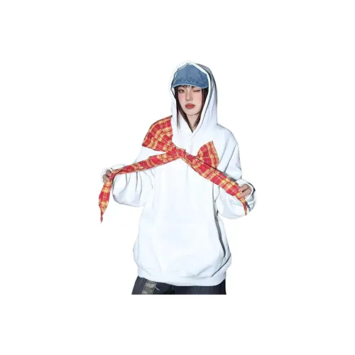 PWUE Унисекс Свитшоты