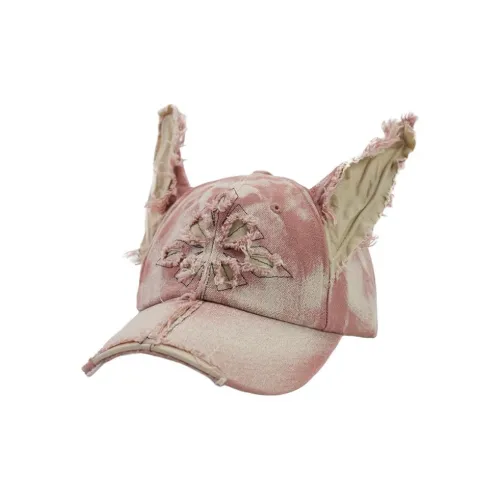 CARDANRO Хлопковые кепки унисекс