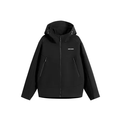 UNDERGARDEN Унисекс Куртки