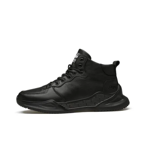 JHCZC Обувь Низкий Топ Мужская