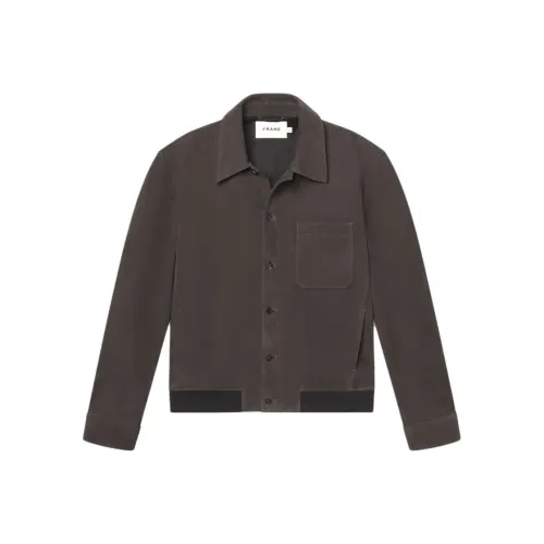 Рамка Bronze Мужская Куртка