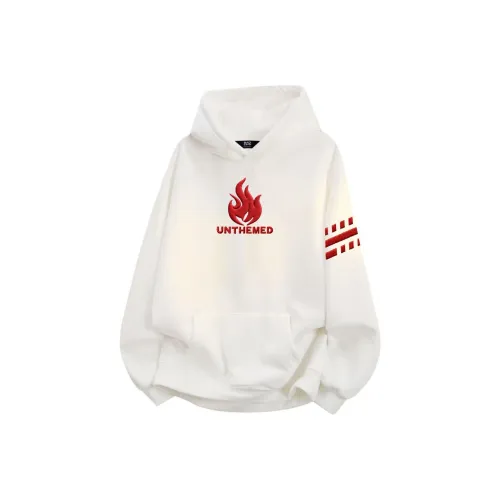 UNthemed Унисекс Свитшоты