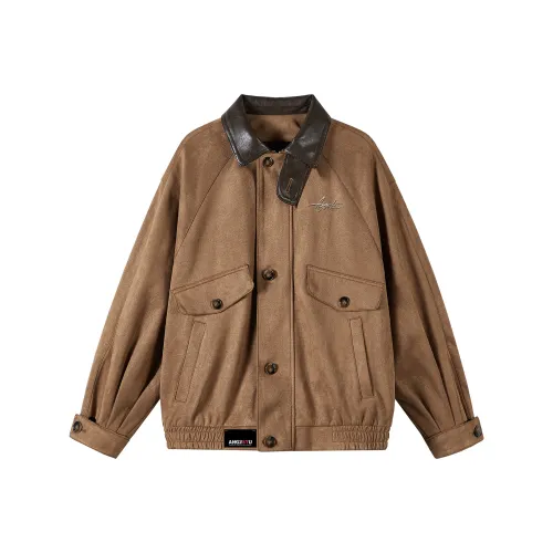 Ang2 Stu Унисекс Куртки