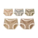 Пыльно-розовый + Сосна Морозно-голубой + Зеленый Мягкий Туман + Овсяный Кофе + Мокко