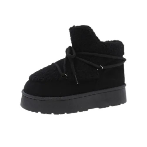 CZRSK Сноубутсы Женские