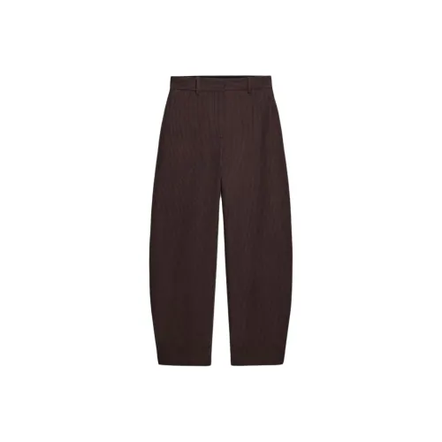 ZARA ZW Series Повседневные брюки Женские