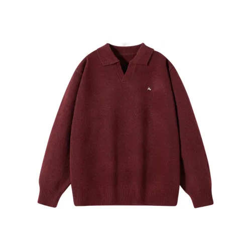 POLOMEISDO Унисекс Трикотаж