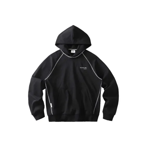 CoosRetro Мужские Свитшоты