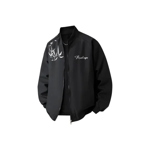 KONGBAITING Унисекс Куртки