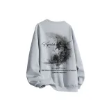 Светло-серый