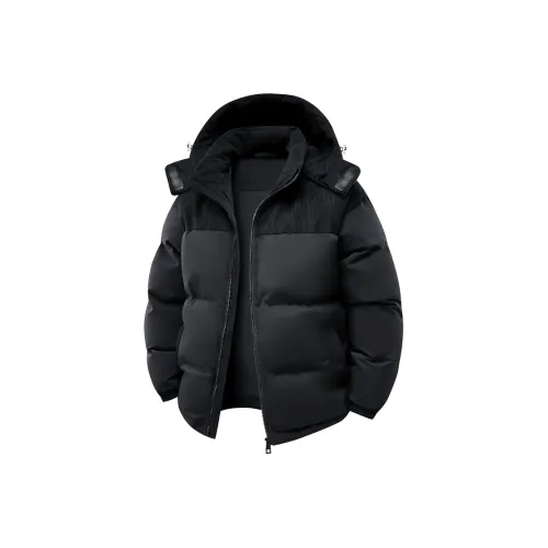 JEEP SPIRIT Хлопковый пуховик унисекс