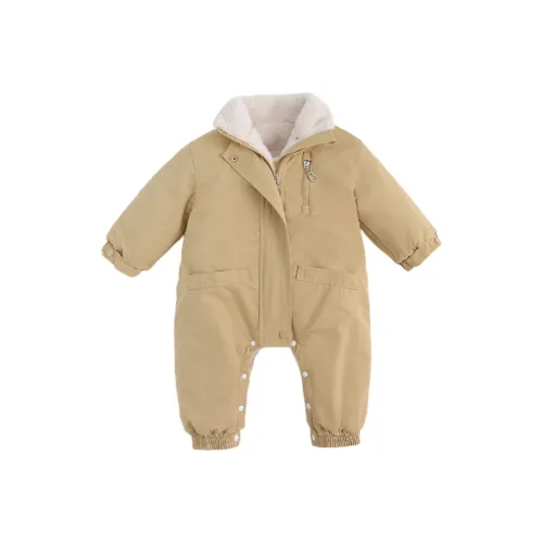 GOYN Кофе Малыш Комбинезоны Ползунки