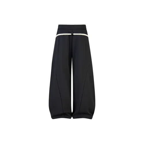 ALPINE PRO ALPINE PRO Повседневные брюки Мужские