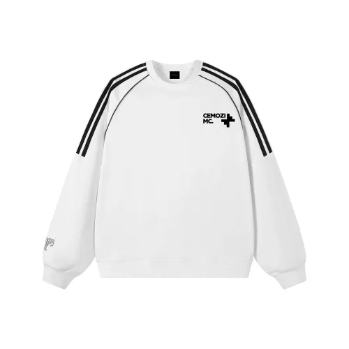 CEMOZI MC Унисекс Свитшоты
