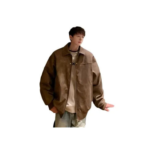 TONYBEAR Американская куртка харадзюку