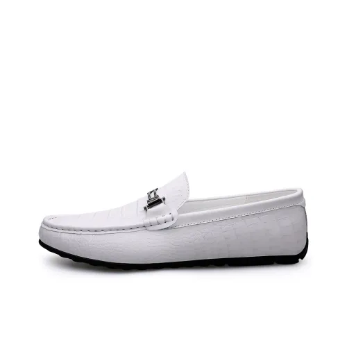 WENNAI Лоферы с резиновым подошвой Мужской