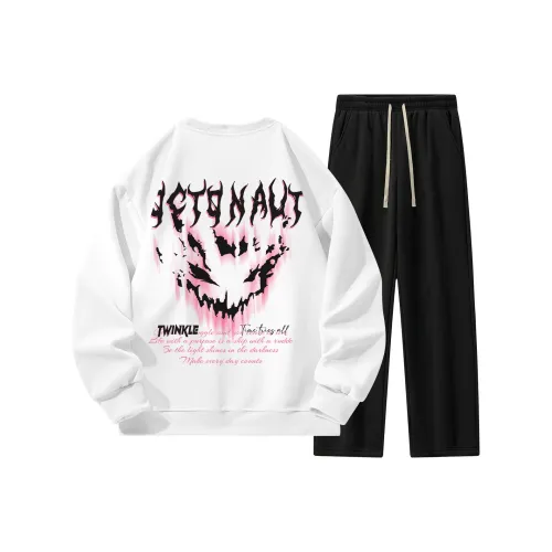 Octonauts Повседневная спортивная одежда Унисекс