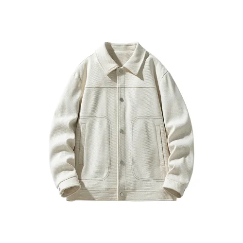 Tingqu Мужские Куртки