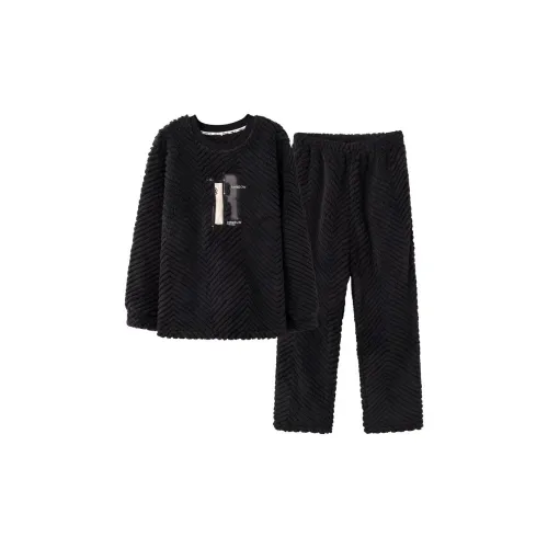 MADALLO Изображение Цвет Мужской Пижамный Комплект