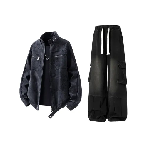 PAEFA Унисекс Повседневная Спортивная Одежда