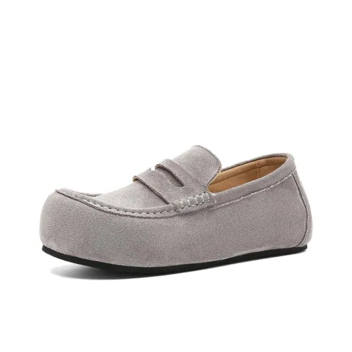 WEISHIBANGWEI Лоферы Унисекс