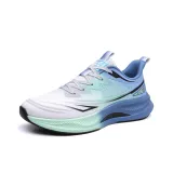 8521W Gray Green Mesh