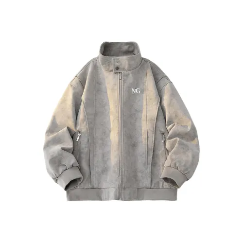 MG Унисекс Куртки