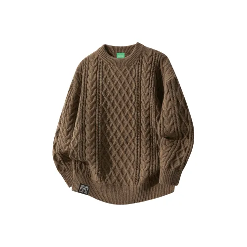 SESAME STREET Унисекс Трикотаж