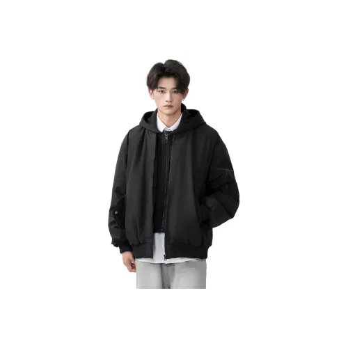 PISYPOX Унисекс Куртки