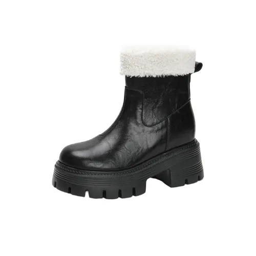 Lanza Женские ботильоны