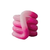 [Теплая Transformation Collection] Свежие Цветы Розовые