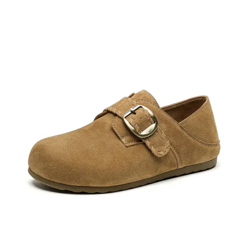 HUANAI Обувь Birkenstock Женская