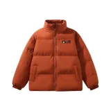 Оранжево-красный